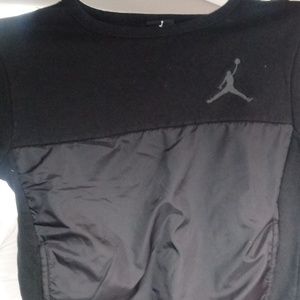 Jordan sweatshirt